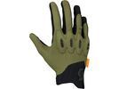 Scott Gravity Long-Finger Glove, fir green | Bild 1