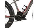 Specialized Turbo Levo HT Comp Fat, charcoal/red | Bild 3