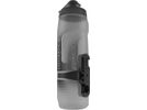Fidlock Twist Single Bottle 800, transparent black | Bild 1