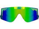 Pit Viper The Flip-Offs, The Rec Center / HDPV Polarized Blue-Green | Bild 2