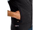 Ortovox Swisswool Piz Duan Vest M, dark wild herbs | Bild 4