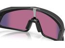 Oakley RSLV 141, Prizm Road / matte black | Bild 5