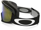 Oakley O2 XL inkl. Wechselscheibe, matte black/Lens: hi yellow iridium | Bild 4