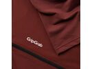 GripGrab RIDE Short Sleeve Jersey, dark red | Bild 9