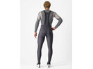 Castelli Espresso Bibtight, dark gray | Bild 8