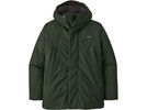 Patagonia Men's Stormshadow Parka, old growth green | Bild 1