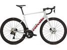 Cervelo Caledonia-5 Shimano Ultegra Di2, vanilla/cherry | Bild 1