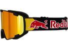 Red Bull Spect Eyewear Park, Brown-Red Mirror / black | Bild 1