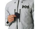 Helly Hansen Garibaldi 2.0 Jacket, grey melange | Bild 6
