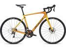 Specialized Roubaix Comp, yellow/moto orange | Bild 1