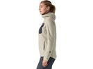 Patagonia Women's R1 Air Full-Zip Hoody, wool white | Bild 3
