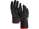 Ortovox Fleece Grid Cover Glove W, black raven | Bild 1