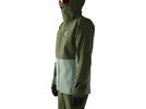 Haglöfs Alper Proof Jacket Men, seaweed green/chlorophyll green | Bild 4