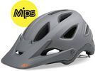 Giro Montaro MIPS, matte titanium/flame | Bild 1