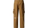 The North Face Men’s Blizzardery Cargo Pant, utility brown | Bild 2