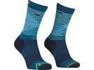 Ortovox All Mountain Mid Socks M, petrol blue | Bild 1