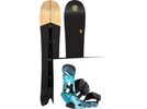 Set: Flow Darwin 2017 + Burton Mission (1712885S) | Bild 1