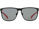 Red Bull Spect Eyewear Flat Concept, Smoke / matt black | Bild 3