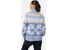 Kari Traa Amelia Knit, pastel light blue | Bild 4