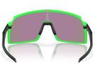 Oakley Sutro, Prizm Jade / green/matt black | Bild 7