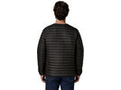 Patagonia Men's Lightweight Down Sweater Cardigan, black | Bild 4
