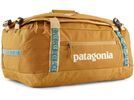 Patagonia Black Hole Duffel 40L, pufferfish gold | Bild 1