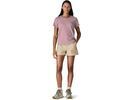 Patagonia Women's P-6 Logo Responsibili-Tee, quiet violet | Bild 5