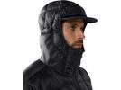Haglöfs Hede Down Hood Men, true black | Bild 11