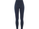 Kari Traa Rose Light High Waist Baselayer Pants, dark navy blue | Bild 2