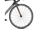Specialized Tarmac Comp, charcoal/red | Bild 4