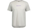 Scott Trail Casual Tuned Short-Sleeve Men's Tee, fog grey | Bild 1