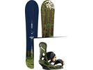 Set: Burton Modified Fish 2017 +  Mission EST (1712894S) | Bild 1