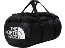 The North Face Base Camp Duffel - XL, tnf black/tnf white/npf | Bild 1