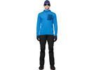 Norrona falketind warm1 Hood M's, brilliant blue/dark blue | Bild 4
