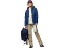 Norrona femund down700 Zip Hood W's, indigo night | Bild 7