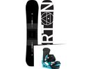 Set: Burton Custom X 2019 +  Custom (1930936S) | Bild 1