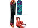 Burton Set: Socialite 2016 + Burton Scribe EST | Bild 1