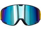 Red Bull Spect Eyewear Park, Smoke-Ice Blue Mirror / matt blue | Bild 2