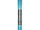 Atomic Redster X5 Teal + M 10 GW, teal tension/black | Bild 1