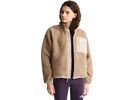 The North Face W Yumiori Reversible Jacket, timeless taupe/garnet | Bild 8