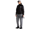 The North Face W Mountain Athletics 1/4 Zip Fleece 2.0, tnf black | Bild 5