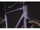Cube Nuroad Pro 700C, mysticpurple´n´black | Bild 7