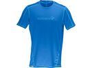 Norrona /29 tech T-Shirt (M), electric blue/carribean blue | Bild 1