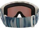 Oakley Flow Scape M, Prizm Snow Black Iridium / blender | Bild 5