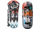 Bumbinos Splash Pack Plasma Turbo - 18-20 Zoll | Bild 1
