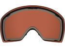 Oakley Flight Deck L Replacement Lens, Prizm Snow Rose Gold Iridium | Bild 4