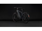 Cube Touring Hybrid One 600, grey´n´coolgrey | Bild 10