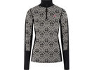 Kari Traa Anna Half Zip, black | Bild 1