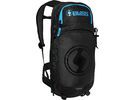 Bliss ARG Vertical LD 12l Backpack, black/blue | Bild 1