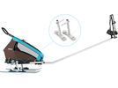 Croozer Ski Adapter Set Snap & Ski | Bild 2